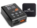 SPMXC2090PI Smart-Charger S100 LED 1-4S-6A COMBO